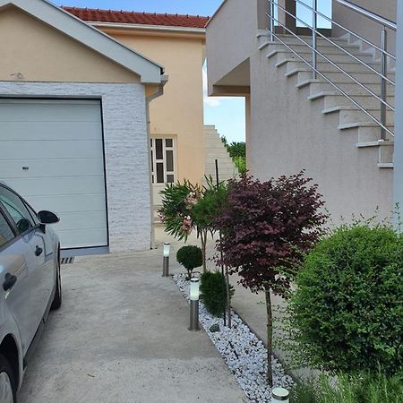 Appartamento Apartman Tolosi 2 Podgorica Esterno foto