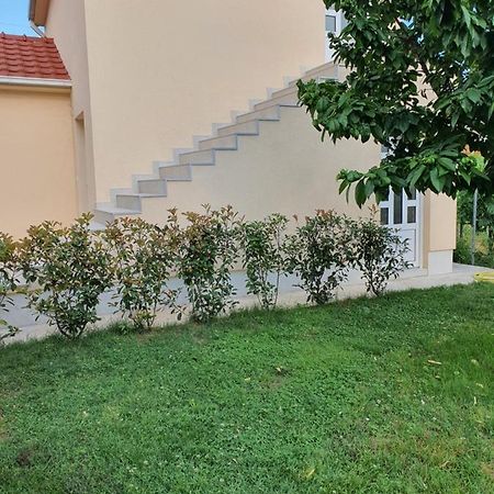 Appartamento Apartman Tolosi 2 Podgorica Esterno foto