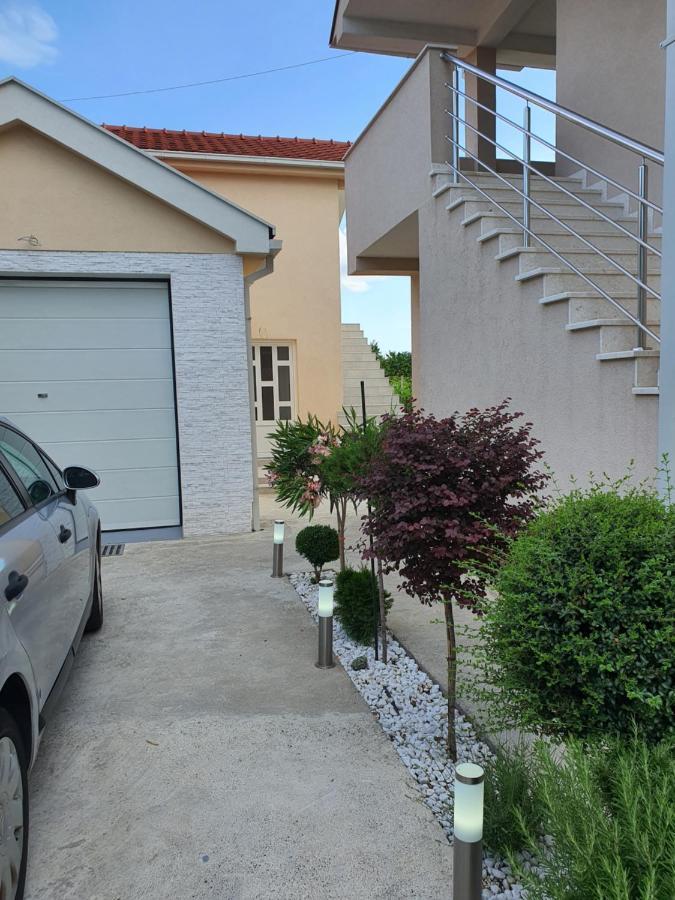 Appartamento Apartman Tolosi 2 Podgorica Esterno foto