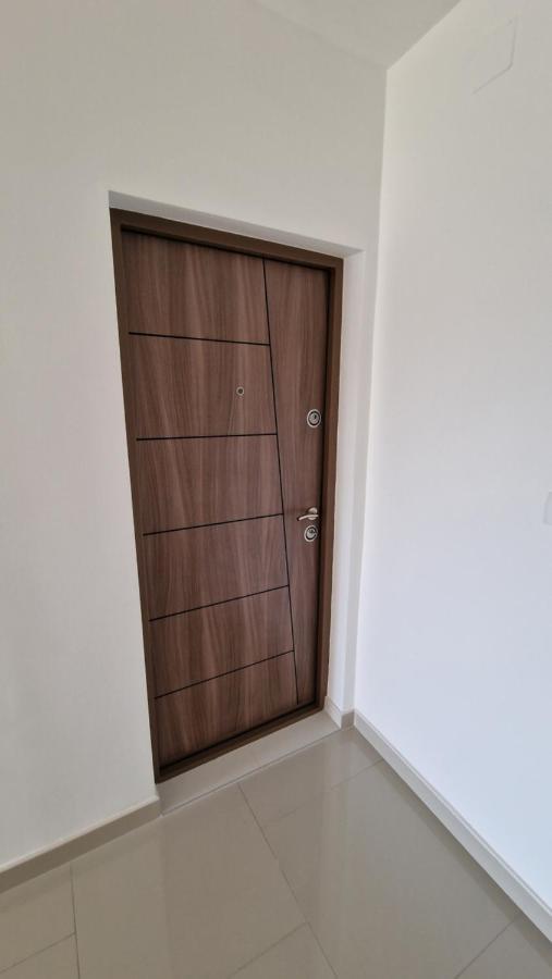 Appartamento Apartman Tolosi 2 Podgorica Esterno foto